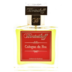 Bortnikoff Cologne de Feu Extrait de parfum 50 ml