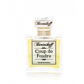 Bortnikoff Coup De Foudre Extrait de parfum 50 ml