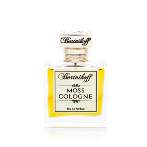 Bortnikoff Moss Cologne Eau de parfum 50 ml