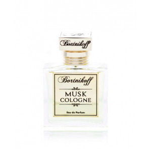 Bortnikoff Musk Cologne Eau de parfum 50 ml