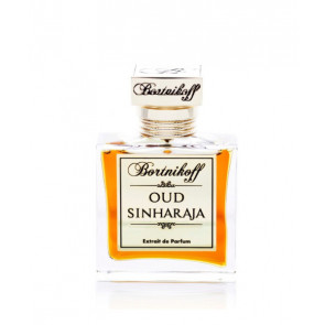 Bortnikoff Oud Siharaja Extrait de parfum 50 ml