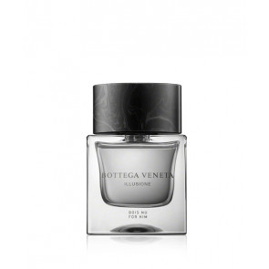 Bottega Veneta Illusione Bois Nu Eau de toilette 50 ml