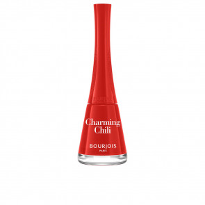 Bourjois 1 Seconde Nail Polish - 049 Charming Chili