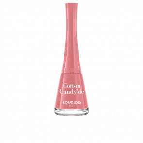 Bourjois 1 Seconde Nail Polish - 050 Cotton Candy'de