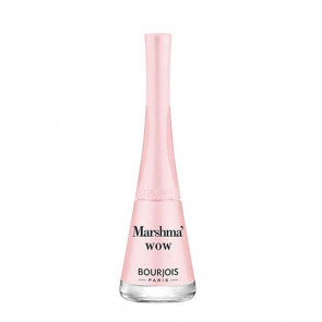 Bourjois 1 SECONDE Nail Polish 15 Marshma Wow 9 ml