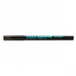 Bourjois CONTOUR CLUBBING Waterproof Eyeliner 048 Atomic Black