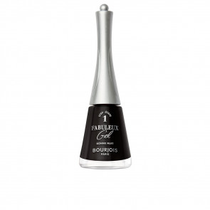 Bourjois Fabuleux Gel Nail polish - 050 Bonne nuit