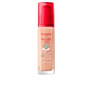 Bourjois Healthy Mix Clean Foundation - 51.5C Rose vanilla