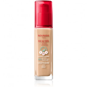 Bourjois Healthy Mix Clean Foundation - 52 Vanilla