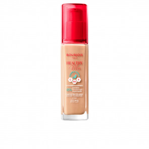 Bourjois Healthy Mix Clean Foundation - 53 Light beige