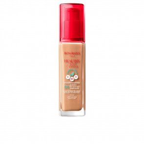 Bourjois Healthy Mix Clean Foundation - 56W Light bronze