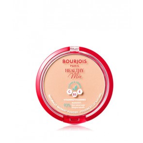 Bourjois Healthy Mix Powder - 02 Vainilla