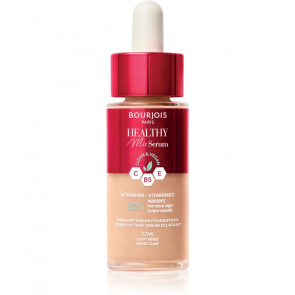 Bourjois Healthy Mix Serum Foundation - 53W Light beige