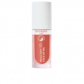 Bourjois Healthy Mix S.O.S. Lip Oil - 05 Coeur cacao 4,5 ml