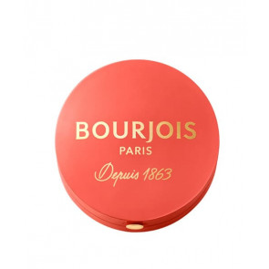 Bourjois Little Round Pot Blusher Powder - 18 Rouge Ravissant