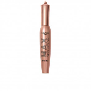 Bourjois Max Définition Volume glamour - 01 Noir