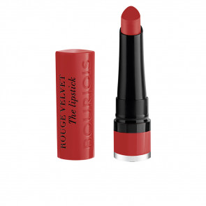 Bourjois ROUGE VELVET THE LIPSTICK  05 Brique a Brac