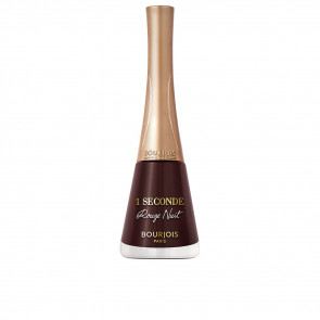 Bourjois Soirs De Paris One Seconde Nail polish - 061 Rouge Nuit