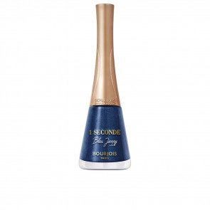 Bourjois Soirs De Paris One Seconde Nail polish - 062 Bleu Jazzy