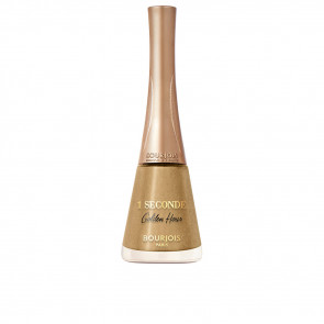 Bourjois Soirs De Paris One Seconde Nail polish - 063 Golden Hour