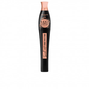 Bourjois Twist Up The Volume Bond Force mascara - Black