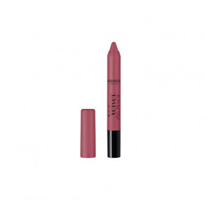 Bourjois VELVET THE PENCIL MATT Lipstick 07 Rose Story