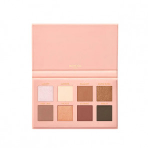 Bourjois Volume Glamour Soirs de Paris Eyeshadow Palette - 01 Gold Glamour