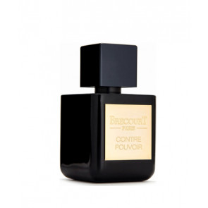 Brecourt Contre Pouvoir Eau de parfum 50 ml
