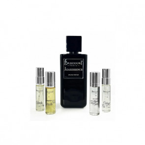 Brecourt Lote Agaressence Eau de parfum