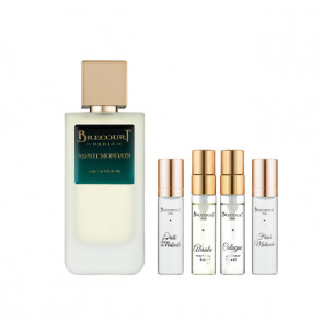 Brecourt Lote Esprit Mondain Eau de parfum