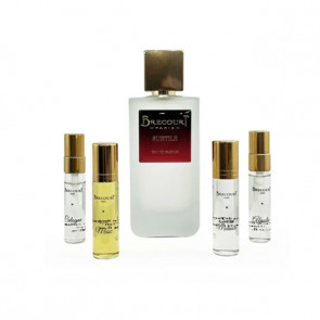 Brecourt Lote Subtile Eau de parfum