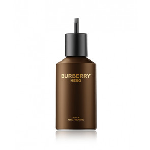 Burberry Hero Eau de parfum [Recarga] 200 ml