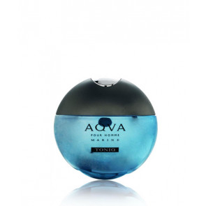 Bvlgari Aqva pour Homme Marine Tonic Eau de toilette 65 ml