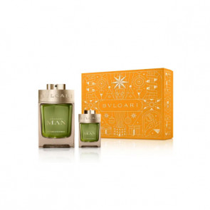 Bvlgari Lote Man Wood Essence Eau de parfum