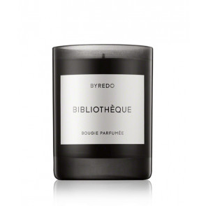 Byredo Bibliothèque Candle 240 ml