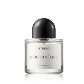 Byredo Bibliothèque Eau de parfum 100 ml