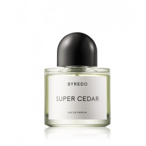 Byredo Super Cedar Eau de parfum 100 ml