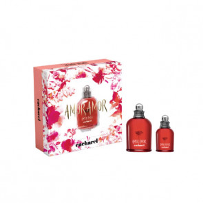 Cacharel Lote Amor Amor Eau de toilette