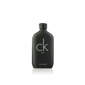 Calvin Klein CK BE Eau de toilette Vaporizador 100 ml Frasco