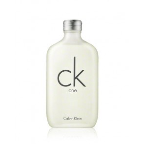 Calvin Klein CK ONE Eau de toilette Vaporizador 200 ml Frasco