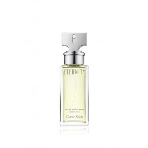 Calvin Klein ETERNITY Eau de parfum Vaporizador 50 ml Frasco