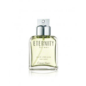 Calvin Klein ETERNITY FOR MEN Eau de toilette Vaporizador 200 ml Frasco