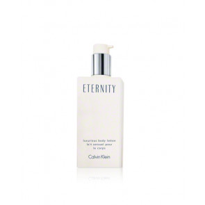 Calvin Klein ETERNITY Loción corporal 200 ml