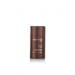 Calvin Klein EUPHORIA MEN Desodorante stick 75 gr