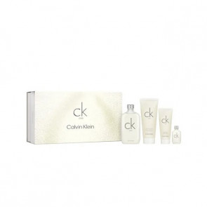 Calvin Klein Lote CK One Eau de toilette