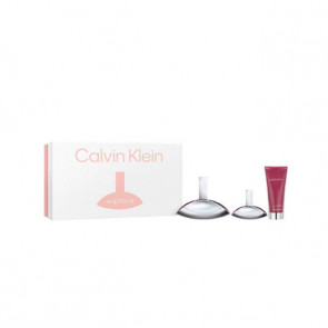 Calvin Klein Lote Euphoria Eau de parfum