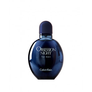 Calvin Klein OBSESSION NIGHT Eau de toilette Vaporizador 125 ml Frasco