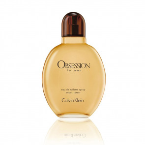 Calvin Klein OBSESSION FOR MEN Eau de toilette Vaporizador 200 ml Frasco