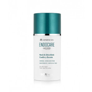 Cantabria Labs Endocare Cellage Neck & Décolleté 80 ml