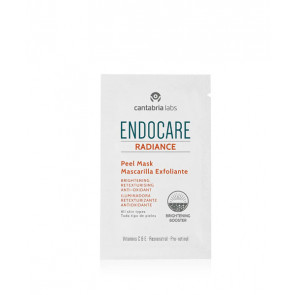 Cantabria Labs Endocare Radiance Peel Mask 5 ud
